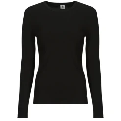 Petit Bateau - ML COL ROND
