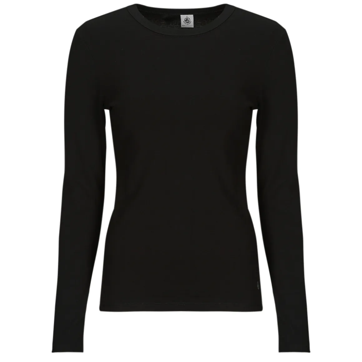 Petit Bateau - ML COL ROND