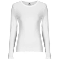 Petit Bateau - ML COL ROND
