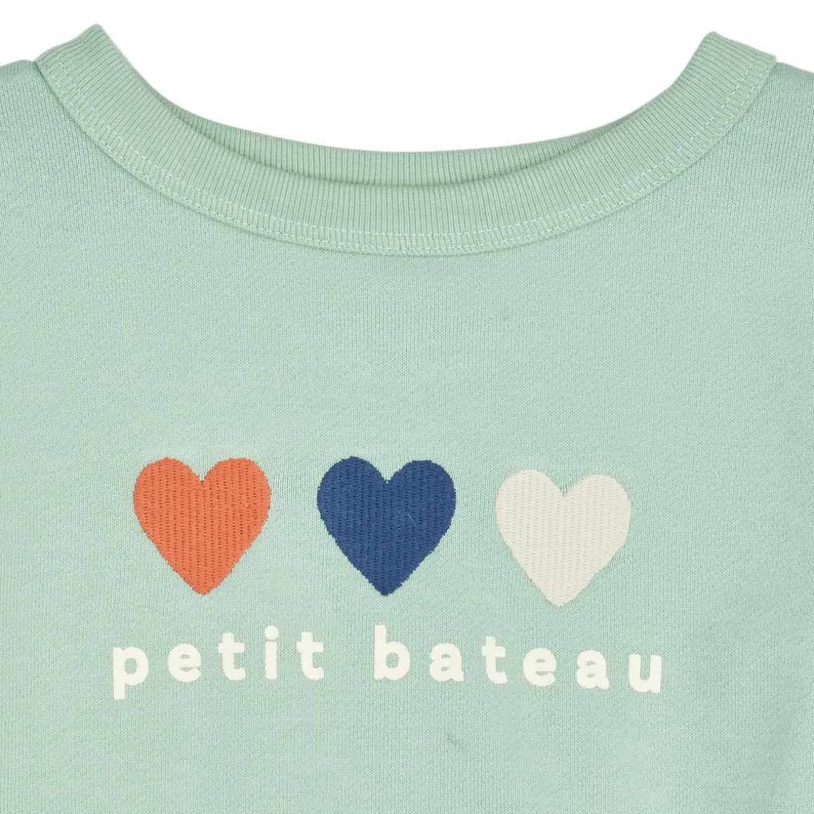 Petit Bateau - MORGANE