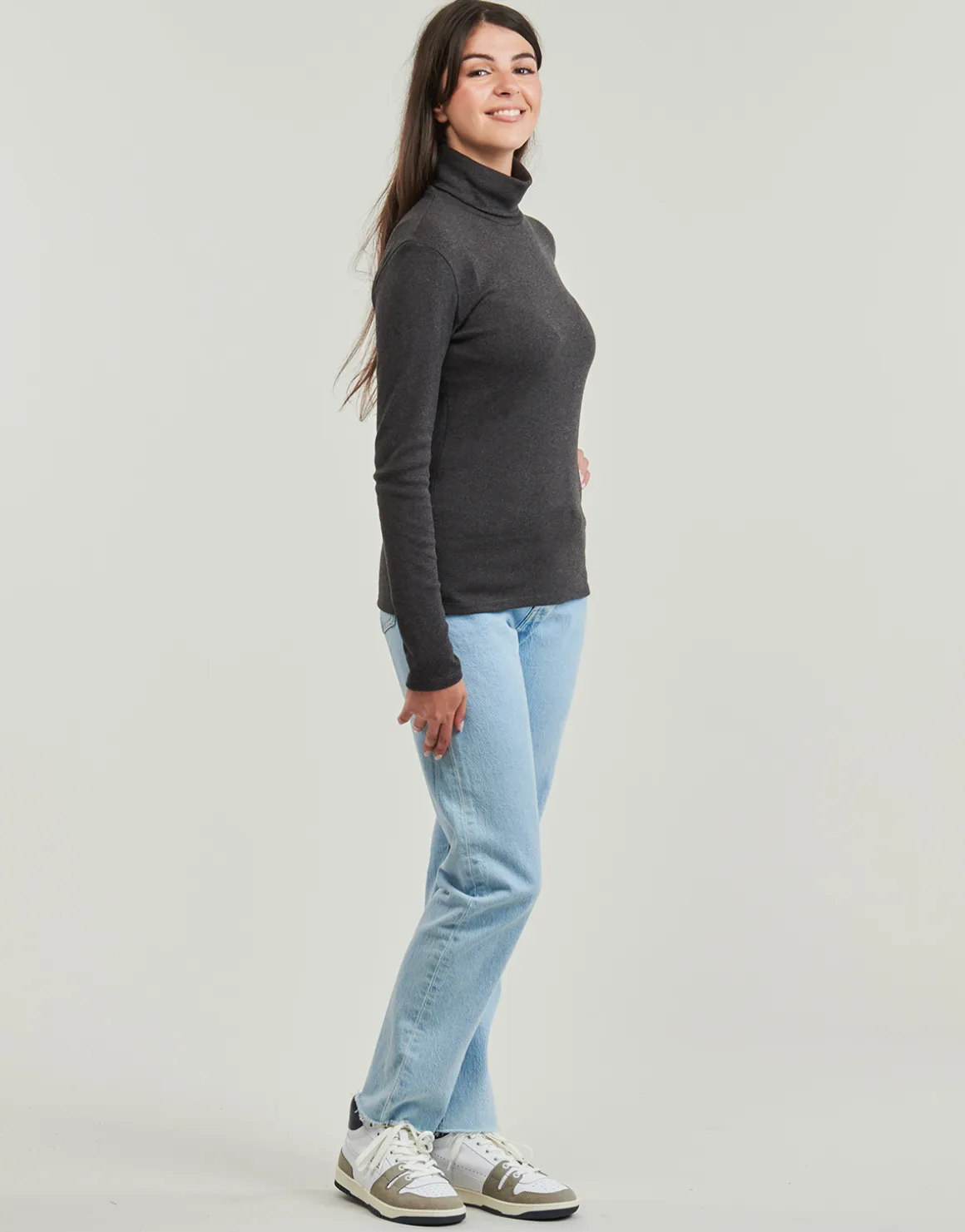 Petit Bateau - SOUS PULL