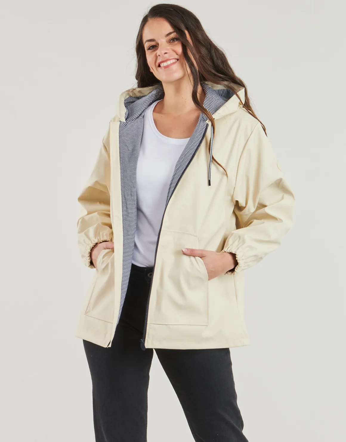 Petit Bateau - TAXINE