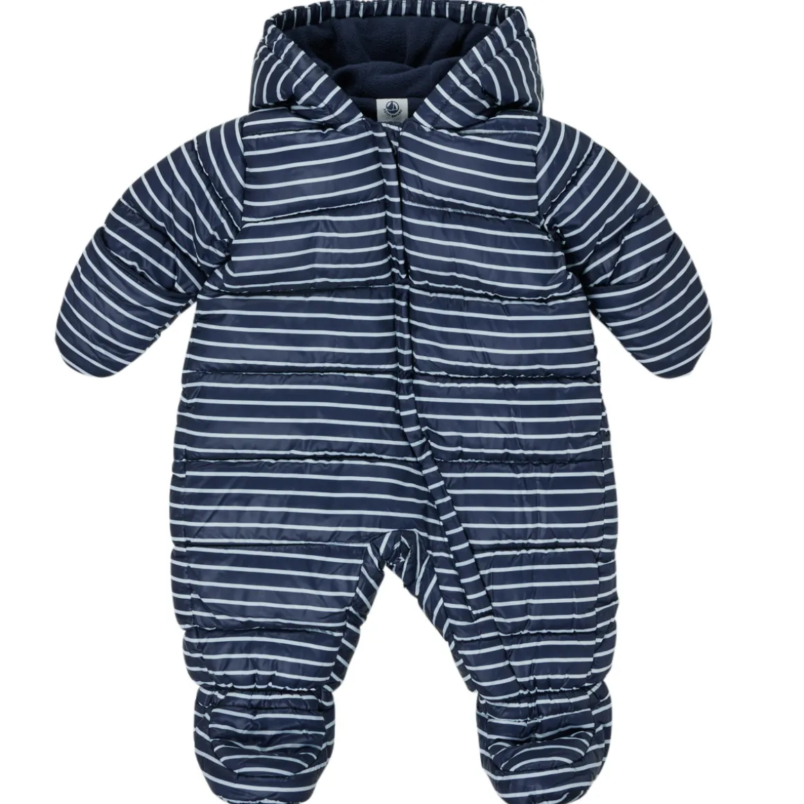 Petit Bateau - TECHA