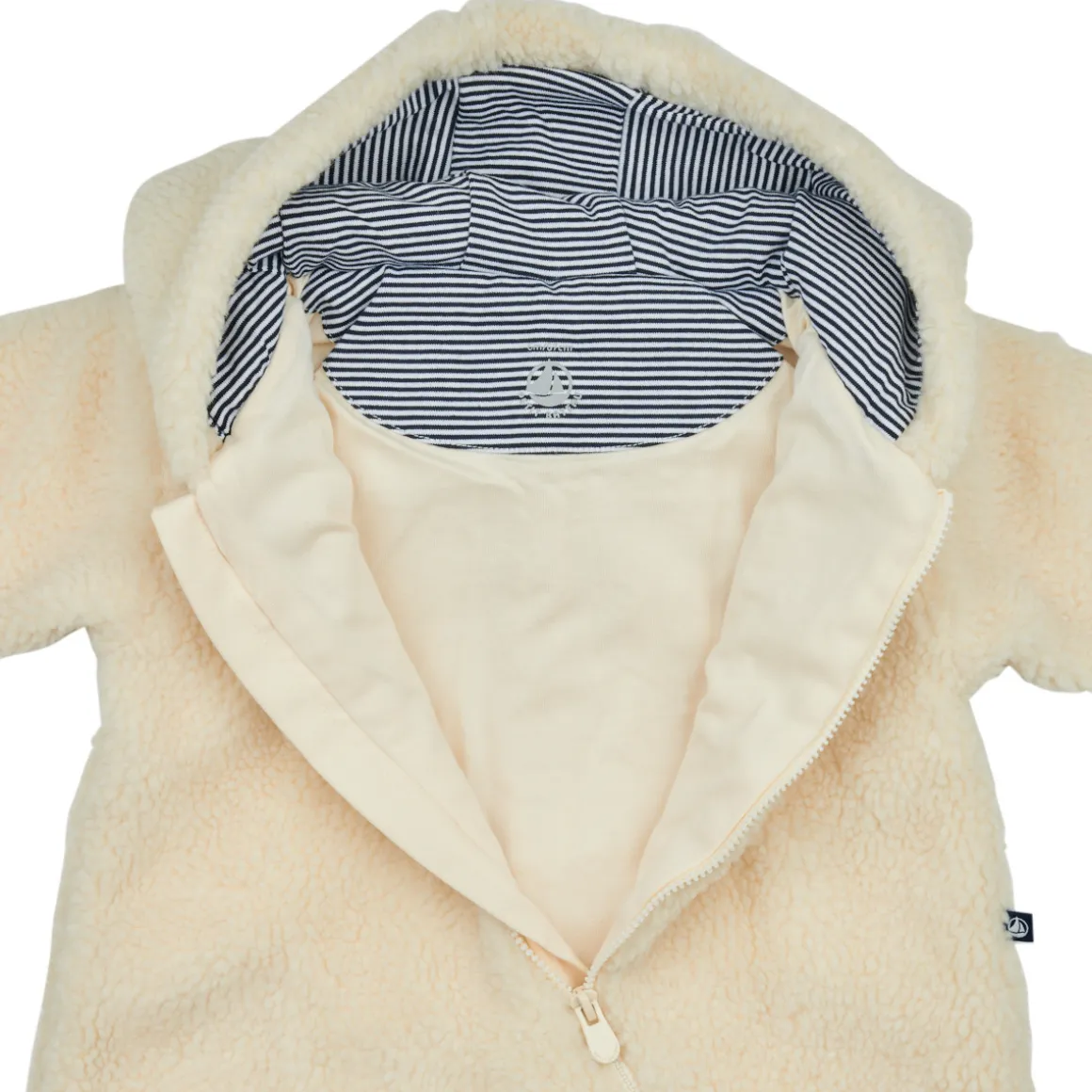 Petit Bateau - TOUTIM