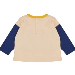 Petit Bateau - TRAJET