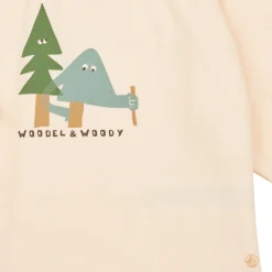 Petit Bateau - TRAM