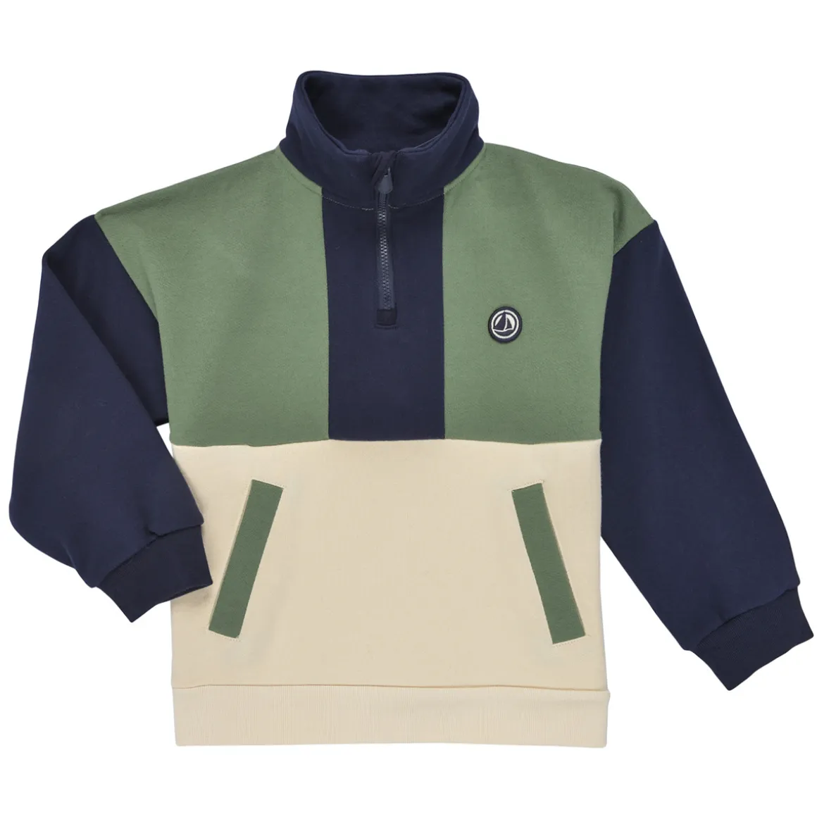 Petit Bateau - TREVOR