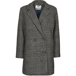 Petrol Industries - JACKET WOOL