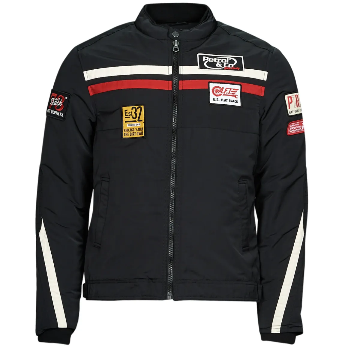 Petrol Industries - JACKET BOMBER