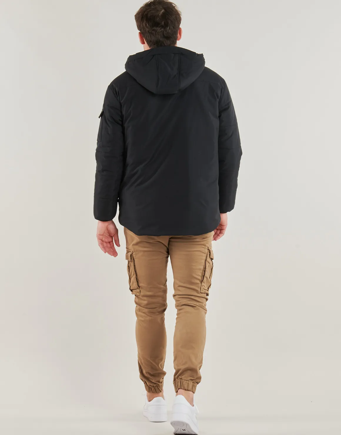 Petrol Industries - MEN JACKET PARKA