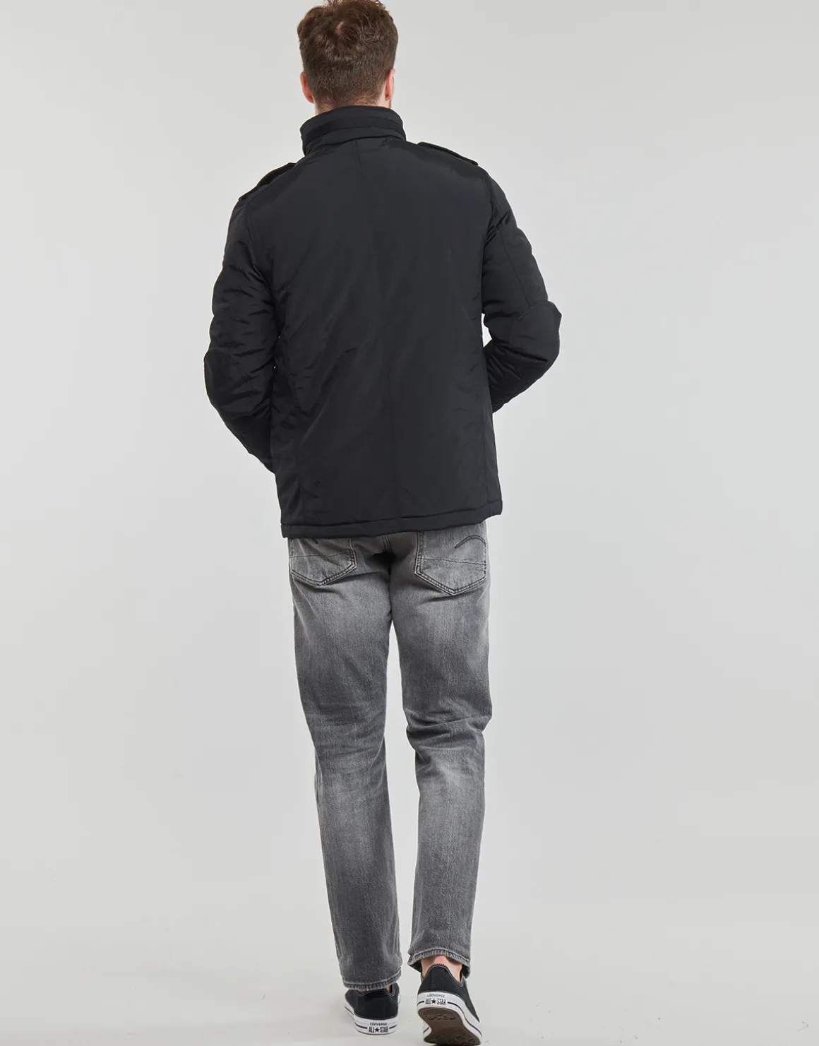 Petrol Industries - MEN JACKET PADDED