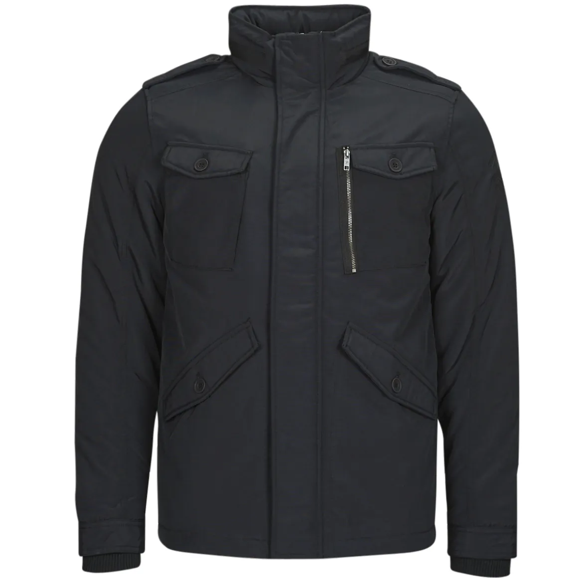 Petrol Industries - MEN JACKET PADDED