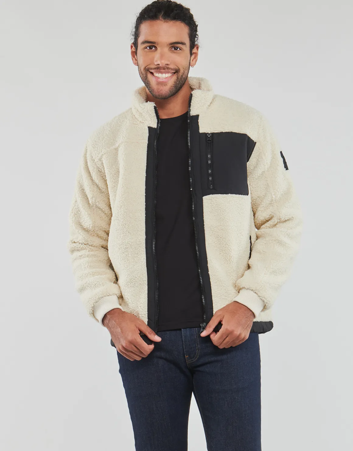 Petrol Industries - MEN JACKET
