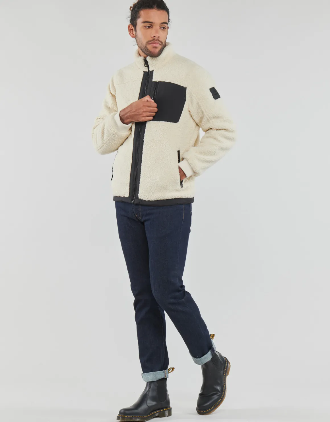 Petrol Industries - MEN JACKET