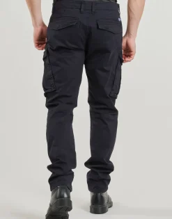 Petrol Industries - MEN NON DENIM CARGO
