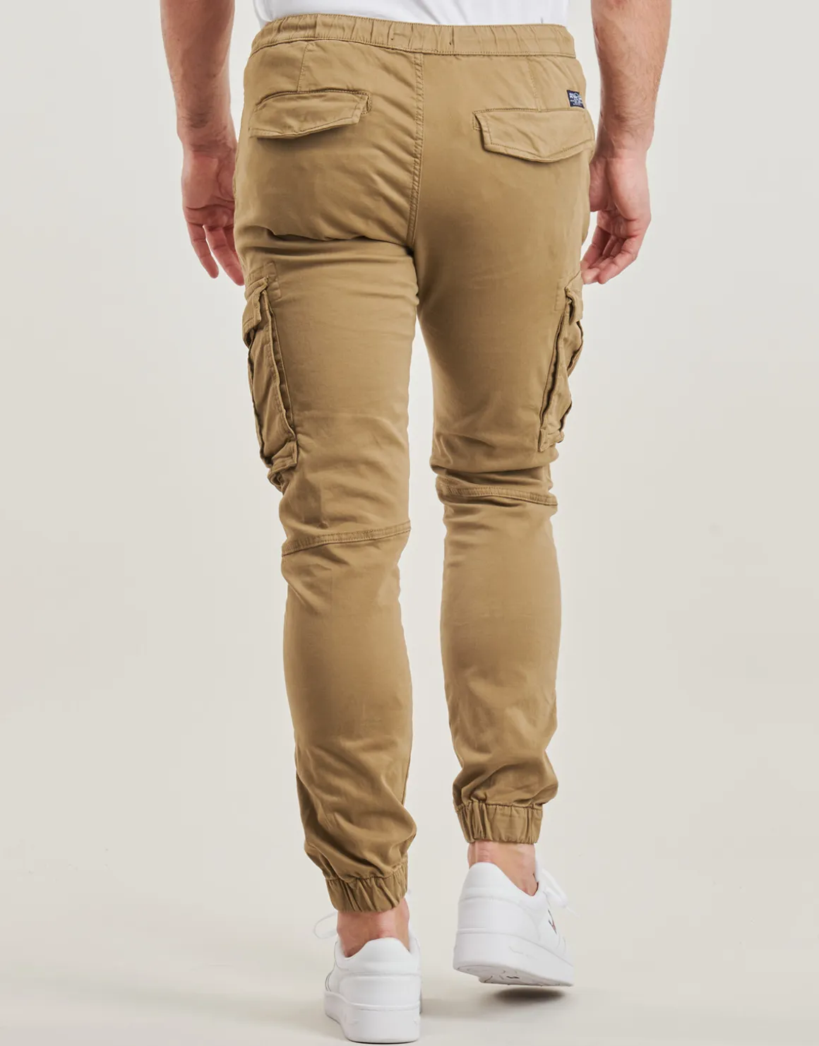 Petrol Industries - MEN NON DENIM CARGO