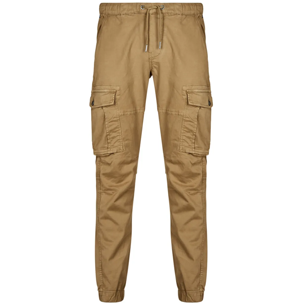 Petrol Industries - MEN NON DENIM CARGO