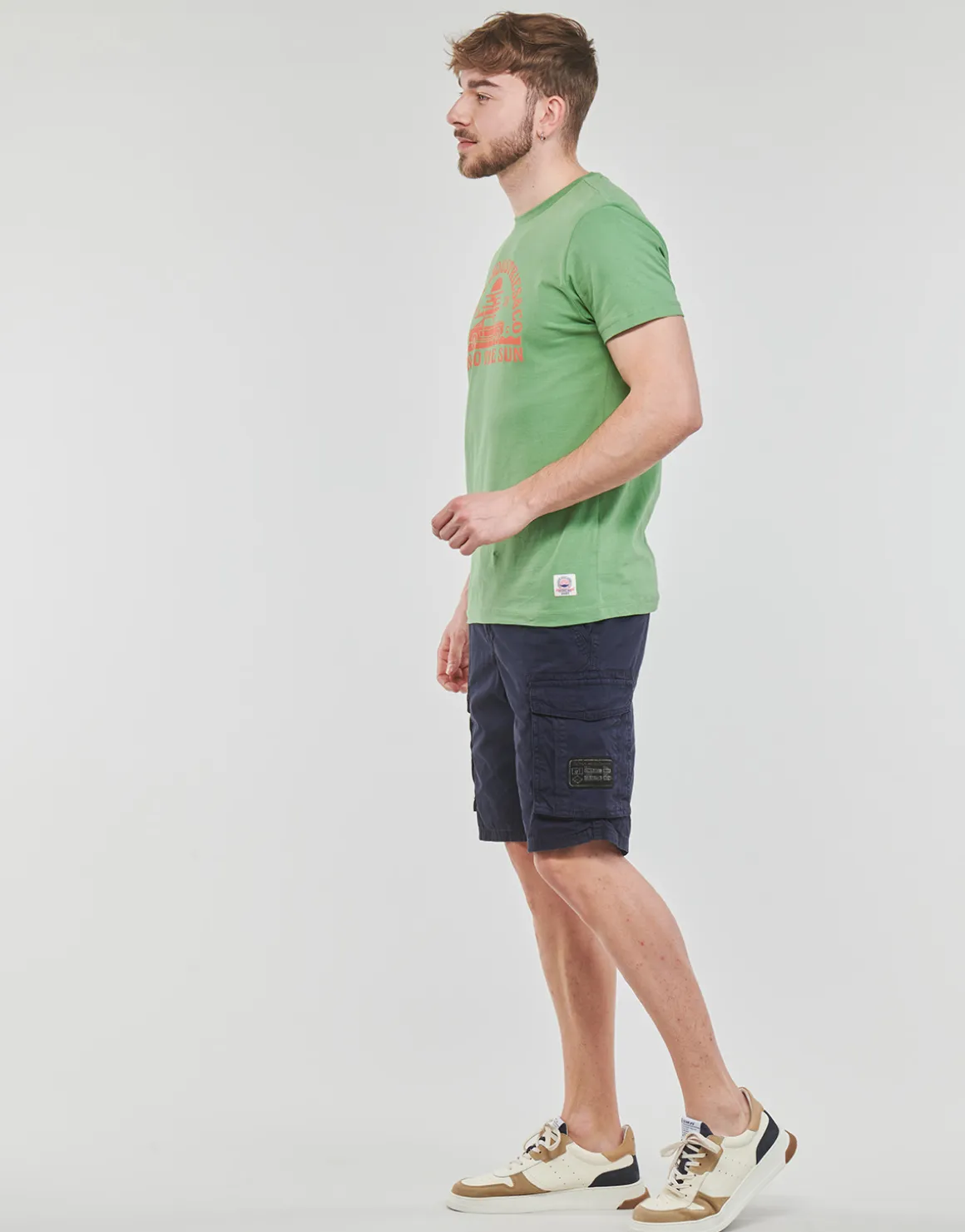 Petrol Industries - SHORTS CARGO 509