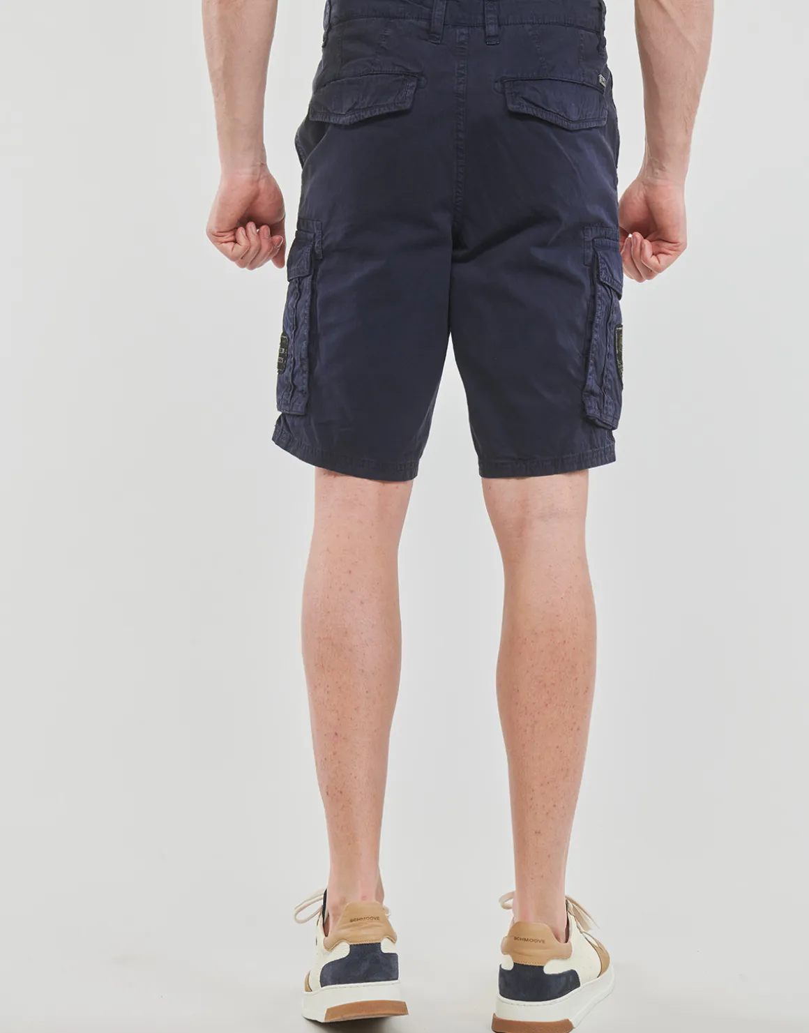 Petrol Industries - SHORTS CARGO 509