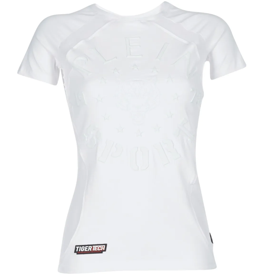 Philipp Plein Sport - FORMA LINEA