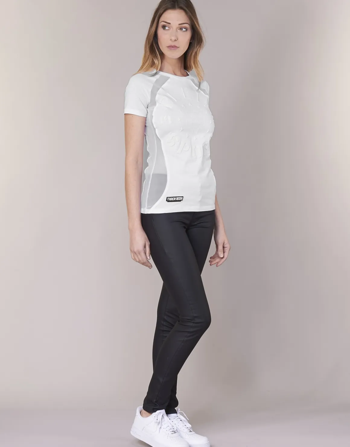 Philipp Plein Sport - FORMA LINEA