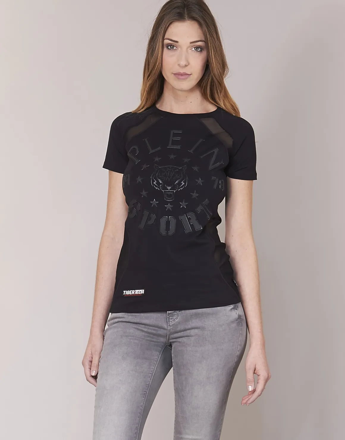 Philipp Plein Sport - FORMA LINEA