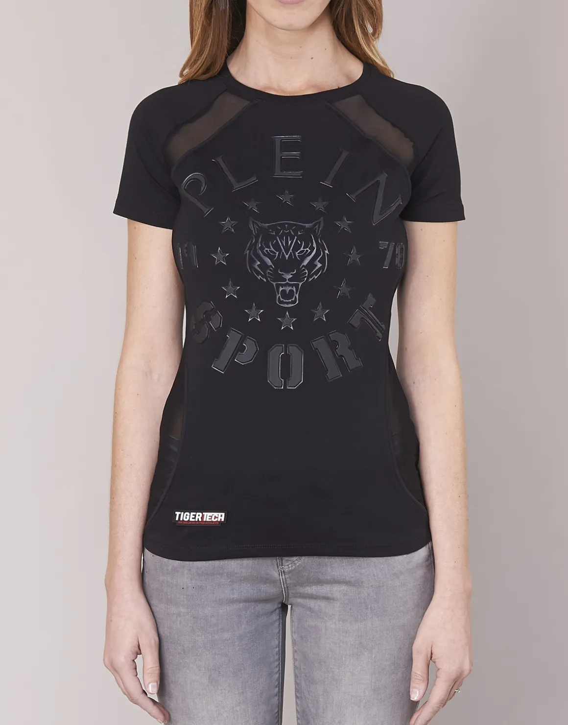 Philipp Plein Sport - FORMA LINEA