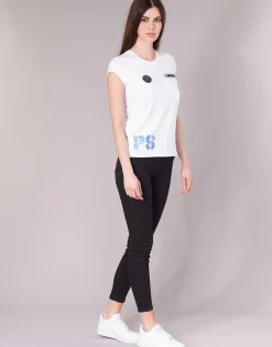 Philipp Plein Sport - SITTIN OVER HERE