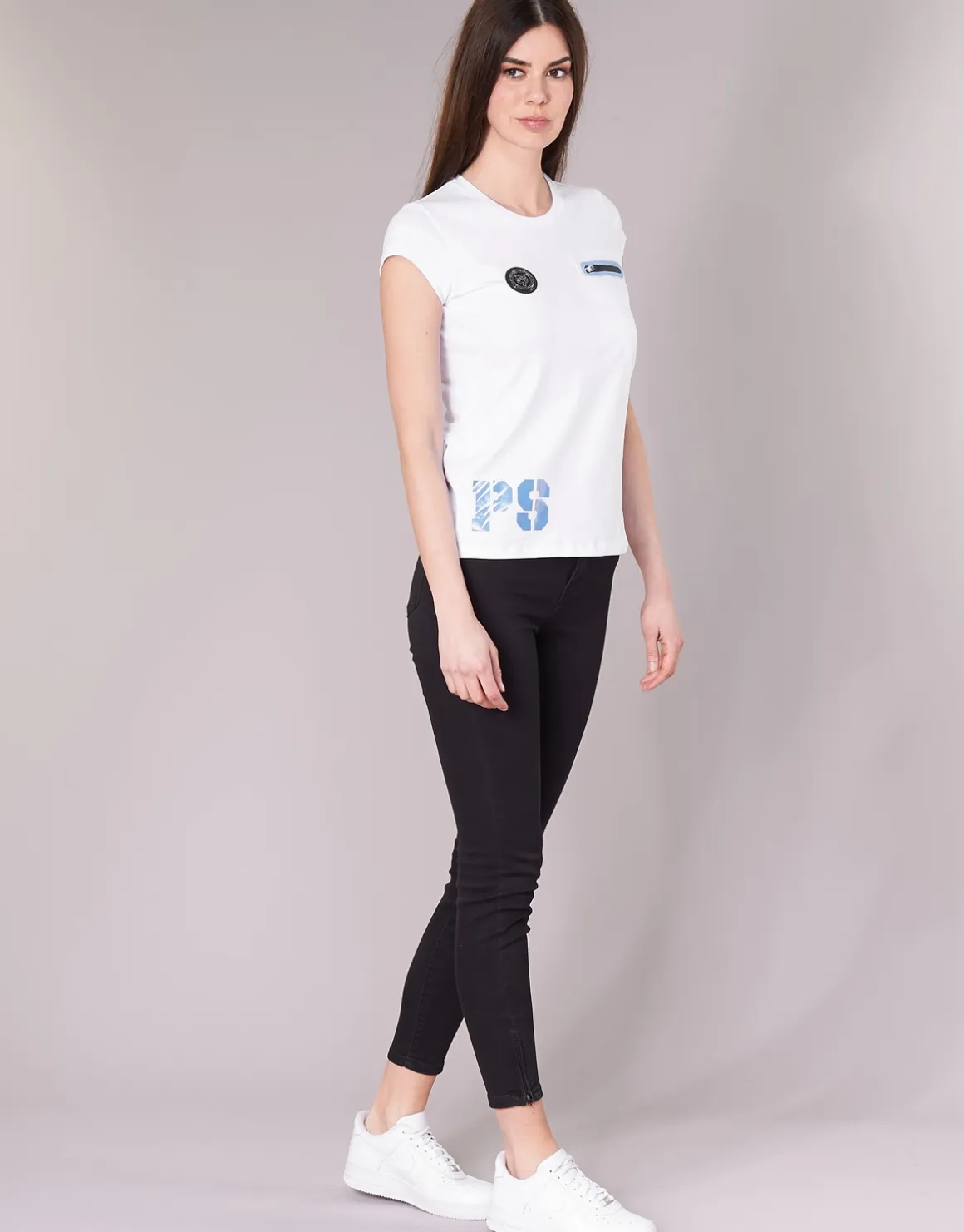Philipp Plein Sport - SITTIN OVER HERE