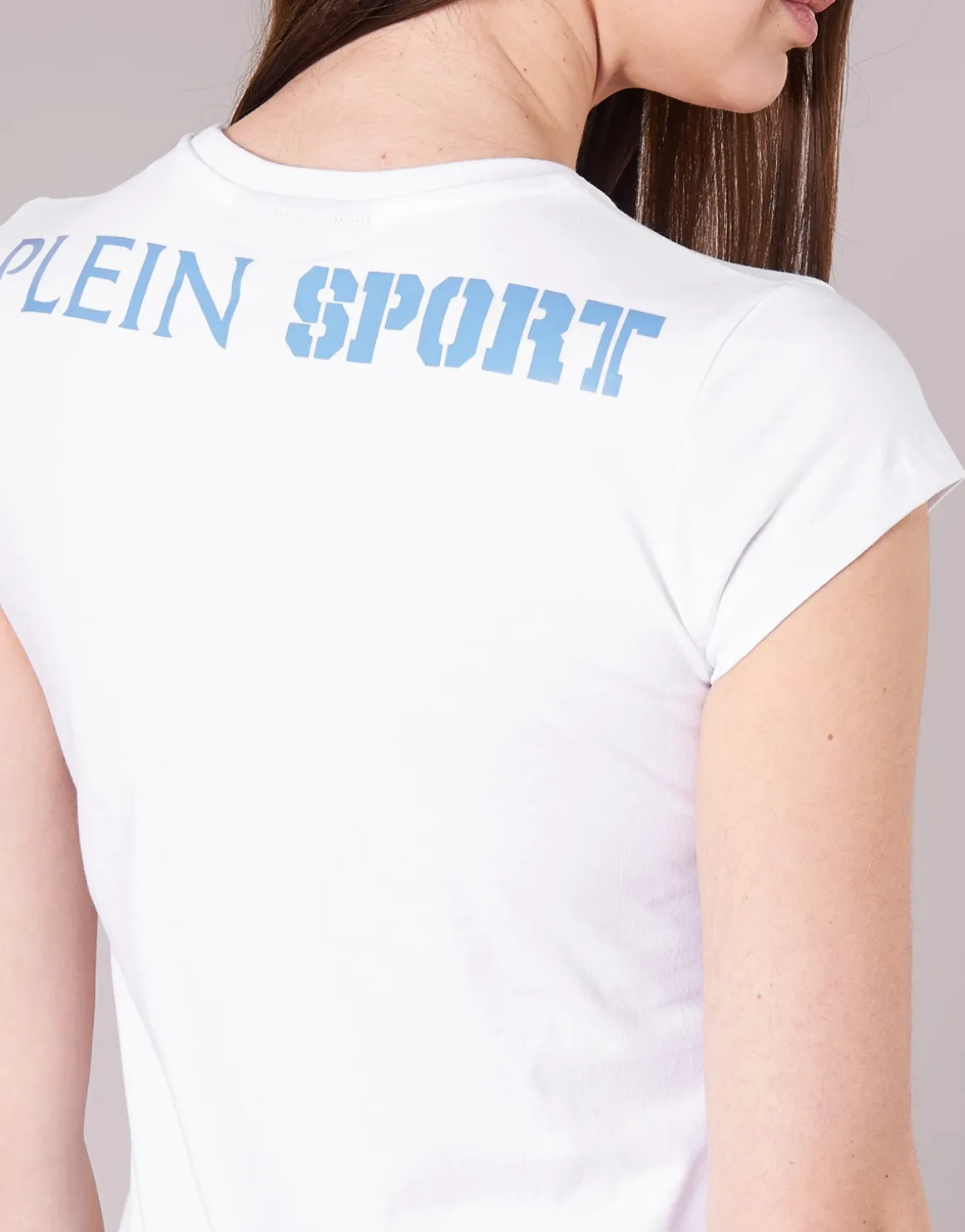 Philipp Plein Sport - SITTIN OVER HERE