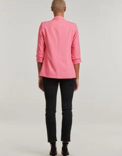 Pieces - PCBOSELLA 3/4 BLAZER NOOS