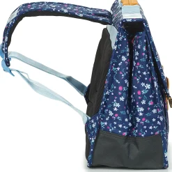 Poids Plume - FLEURY CARTABLE 38 CM
