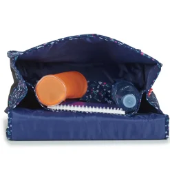 Poids Plume - FLEURY CARTABLE 38 CM