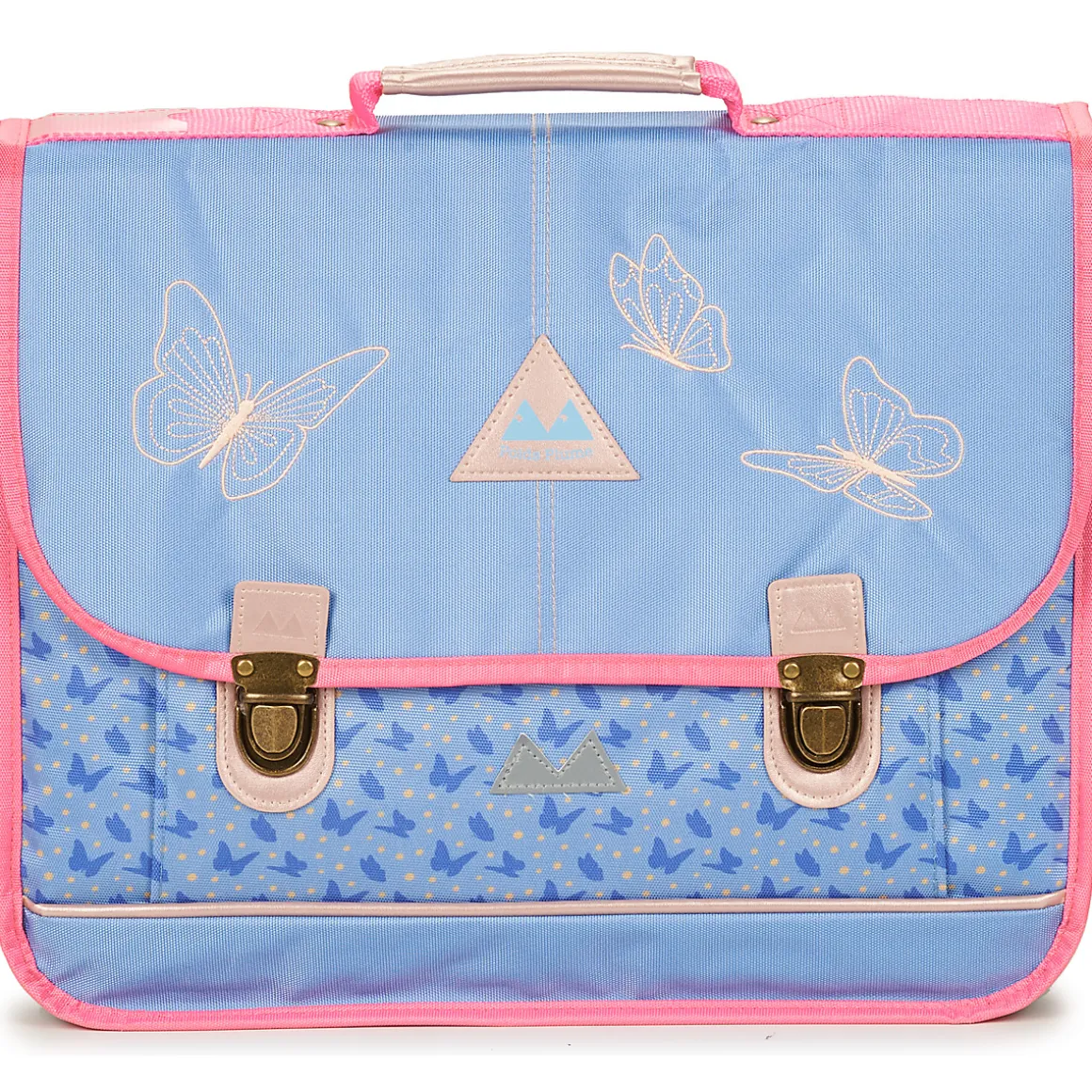 Poids Plume - MAGIC CARTABLE 38 CM