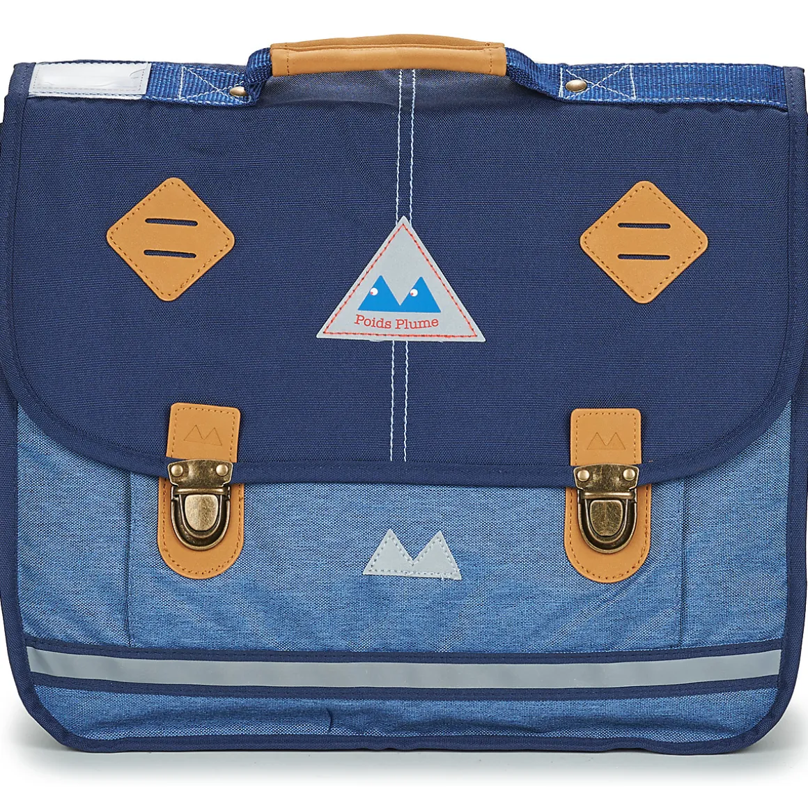 Poids Plume - NEW LIGHT CARTABLE 38 CM