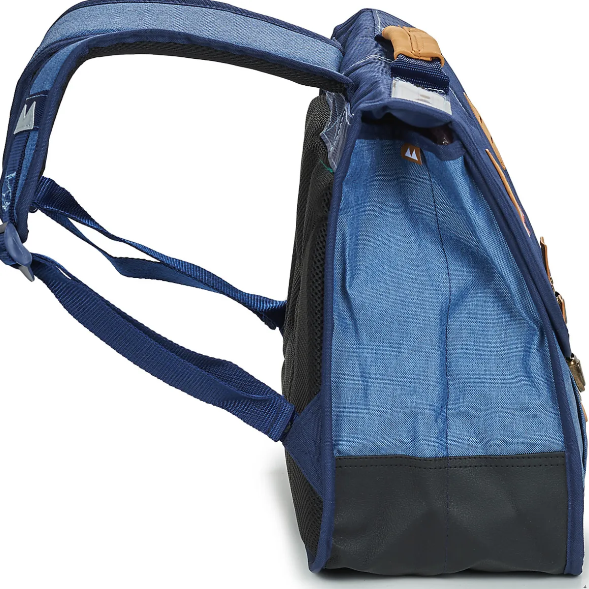 Poids Plume - NEW LIGHT CARTABLE 38 CM