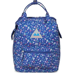 Poids Plume - SAC A DOS LIBERTY BlEU 28 CM