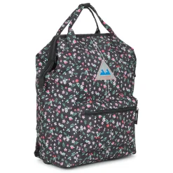 Poids Plume - SAC A DOS LIBERTY NOIR 28 CM