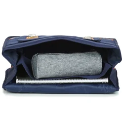 Poids Plume - VISIBILITY CARTABLE 38 CM