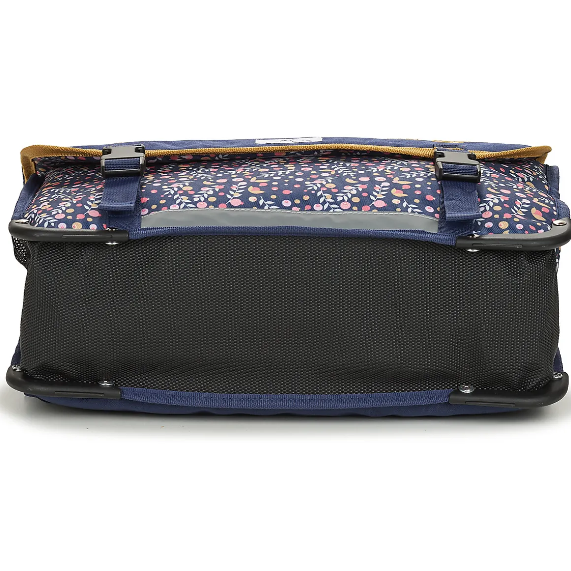 Pol Fox - CARTABLE HAPPY BLUE 41 CM