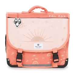 Pol Fox - CARTABLE MOONLIGHT 35 CM