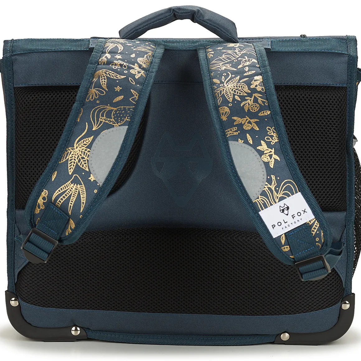 Pol Fox - CARTABLE WONDERLAND 38 CM