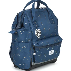 Pol Fox - SAC A DOS STAR BLUE FUTE
