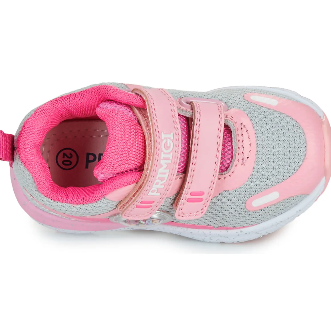 Primigi - BABY RUNNER