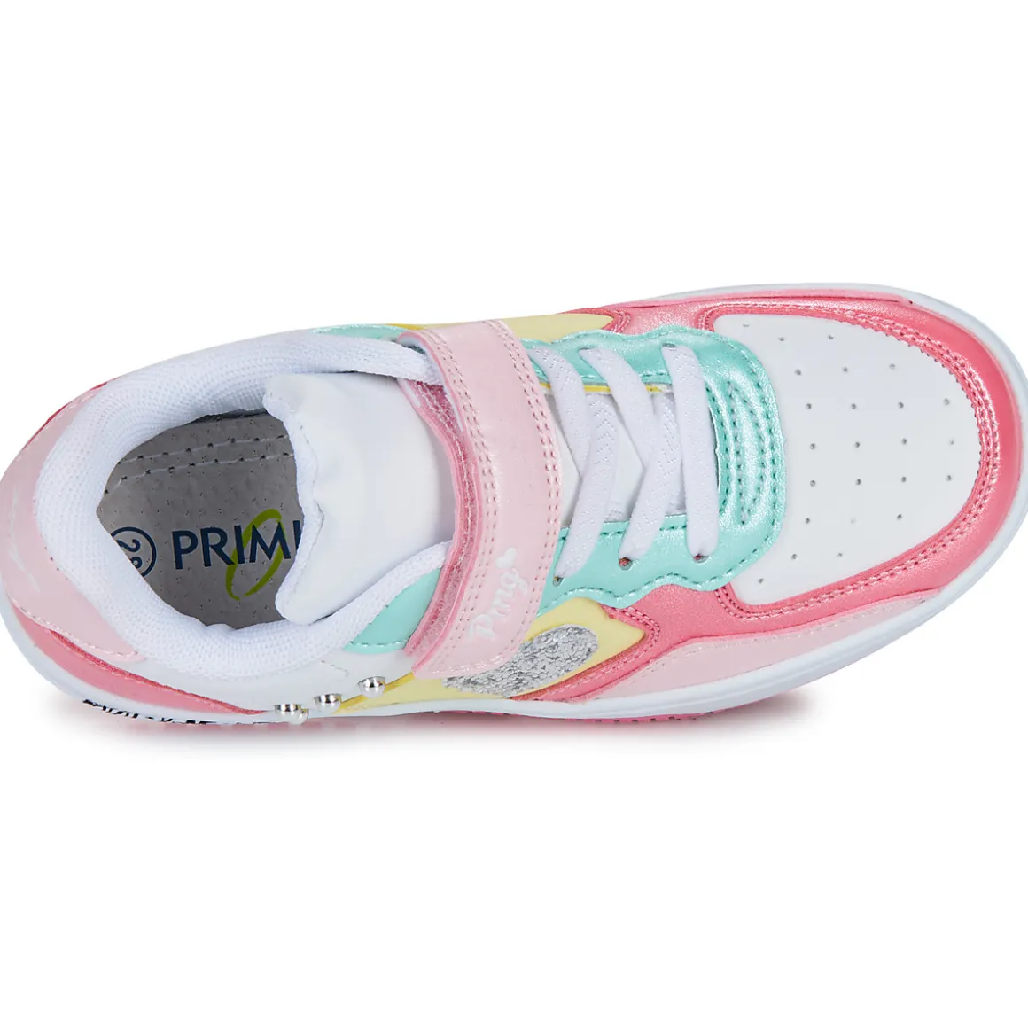 Primigi - B&G PLAYER