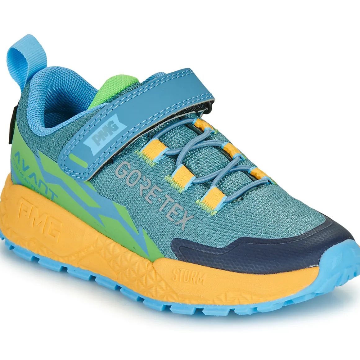 Primigi - B&G STORM GTX