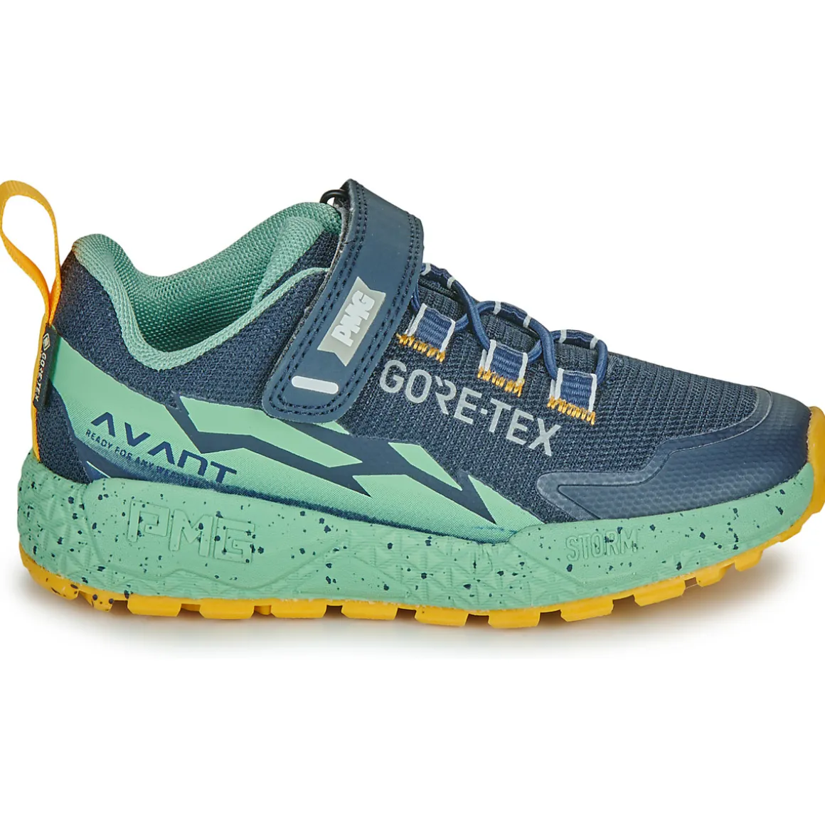 Primigi - B&G STORM GTX