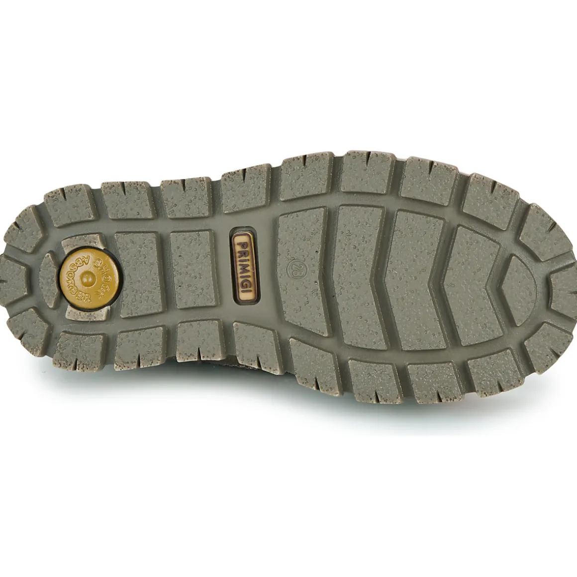Primigi - CORINNE GTX