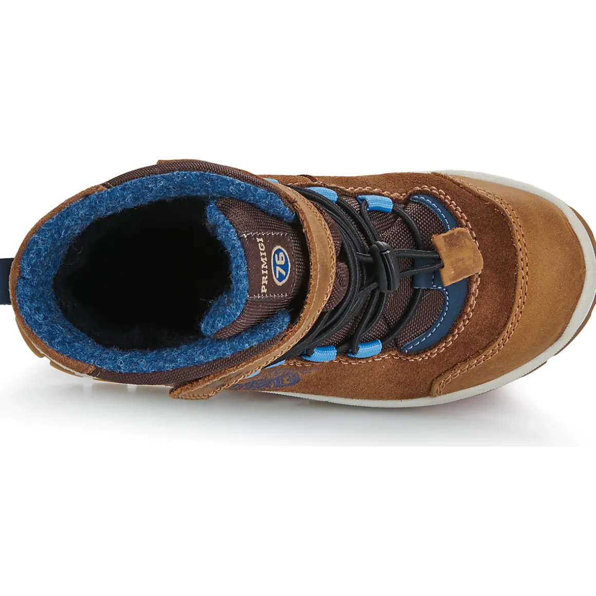 Primigi - HANS GTX