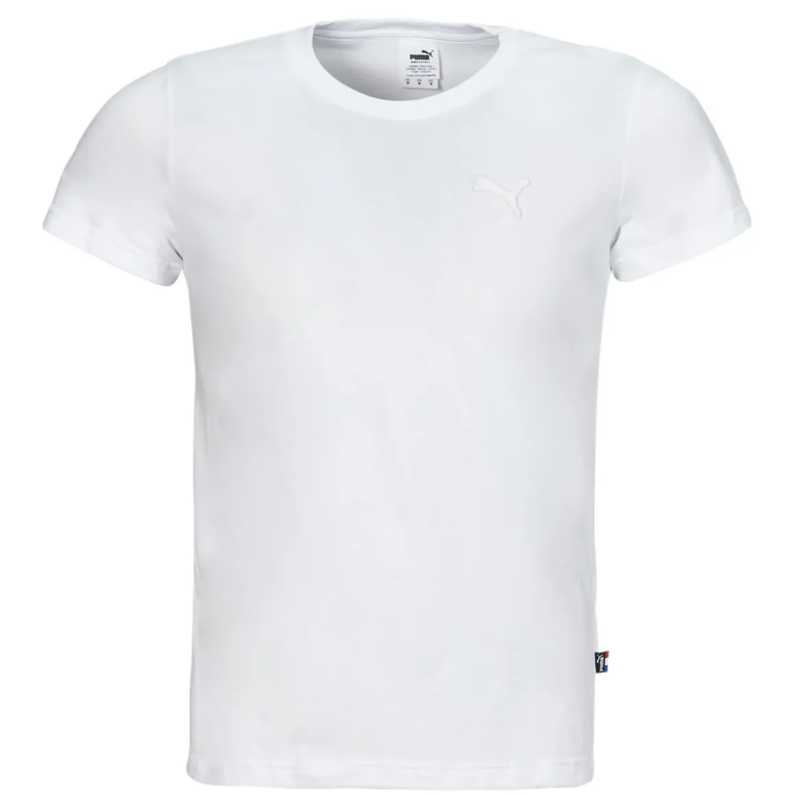 Puma - BETTER ESSENTIALS MADE IN FRANCE